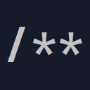 Auto Comment Blocks (DM support)